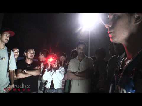 6ª BATALHA DO QUEBRA MAR - Dudu Skill x Snoopy (04/05/2012) FINAL