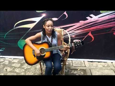 EBSS CONTESTANT - SALMA YUSUF