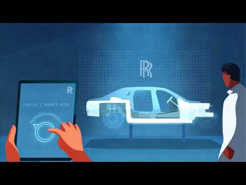 New Ghost's Engineering Purity