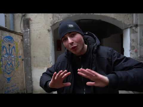 PROJEKT UNDERGROUND - Marone (Konkurs Druga Edycja)