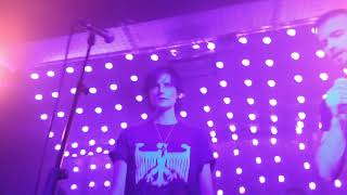 Let it go, Pandora Drive, London