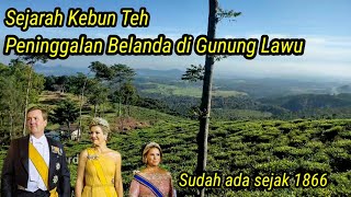Download lagu Sejarah Perkebunan Teh Jamus Peninggalan Belanda di Ngawi mp3 Download lagu Sejarah Perkebunan Teh Jamus Peninggalan Belanda di Ngawi mp3