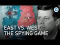 Cold War Spies and Intelligence: Comprehensive Fact Check