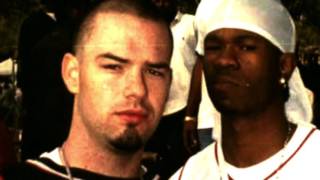 Paul Wall x Chamillionaire  - Ball Talk II