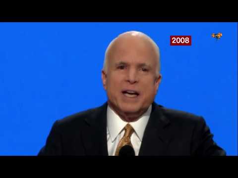 Trump förklarar krig på Twitter