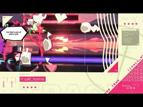 Video thumbnail for CALL_HOME