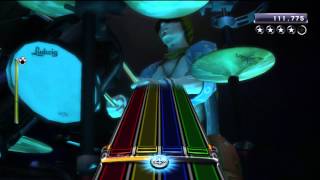 He Sleeps in a Grove by Amberian Dawn Drum FC