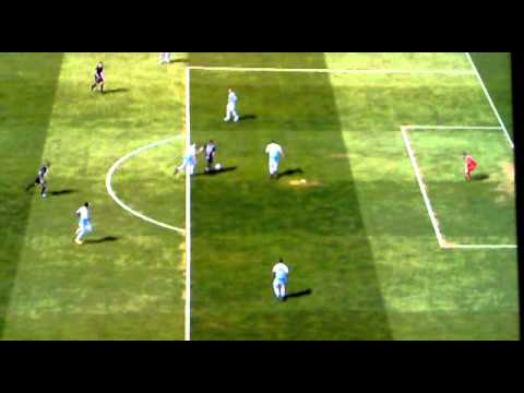 Recreativo - Celta de Vigo  J3 - Gr.B  Min 90'  0-2