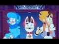 Mystery Skulls Animated - Ghost **Clean Version ...