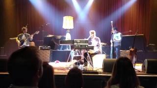 The Modern Electric &quot;All We Have Is Now&quot;. 5-9-15