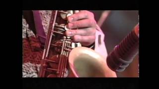 St. Thomas/Joshua Redman Quintet
