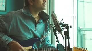 Frank Sinatara acoustic (English song) || Jubin Nautiyal
