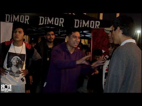 Ramset,Stick,Jose Hits,New Era vs Choque,Jeico,Solid,Fayer - Imperio del Norte "La Purga" 2018