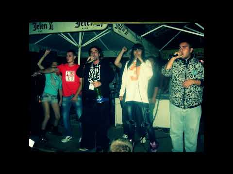 Buldožer & Lester - Nova je godina (2013)