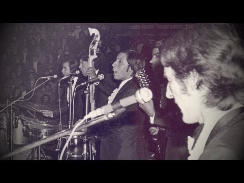 Canción norteña: Los Cumaná de Coquimbo trailer thumbnail