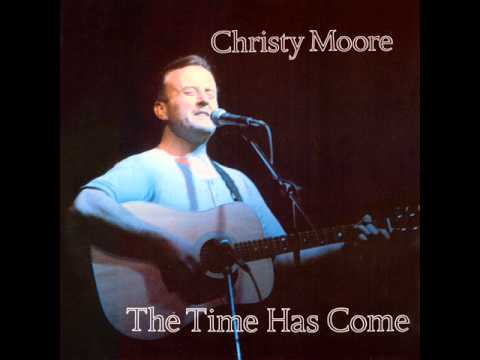 Christy Moore - The Knock Song