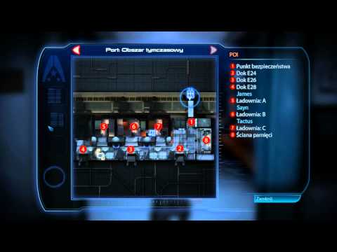 Zagrajmy W Mass Effect 3: Odcinek 30 !: Początek Końca ?