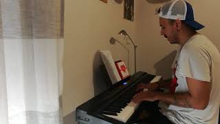 Thegiornalisti - Dr. House [Cover]