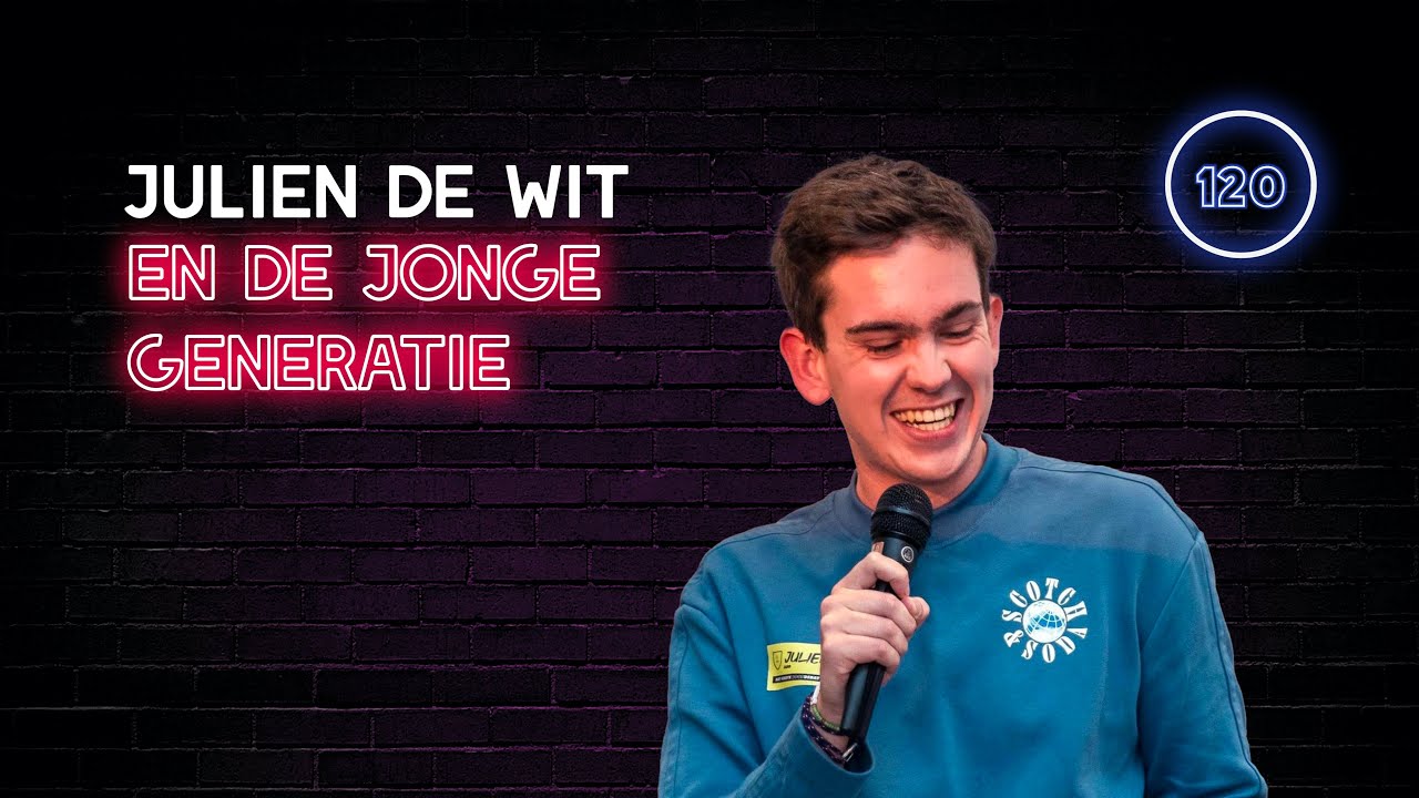 Julien De Wit & De Jonge Generatie