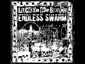 Fuck On The Beach Endless Swarm Split 7
