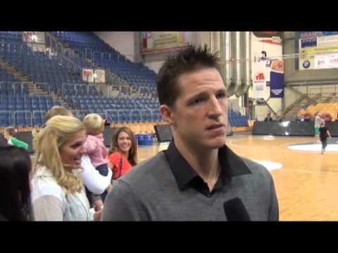 Sport Eagle TV Brose Baskets Euroleague Preview, Group D