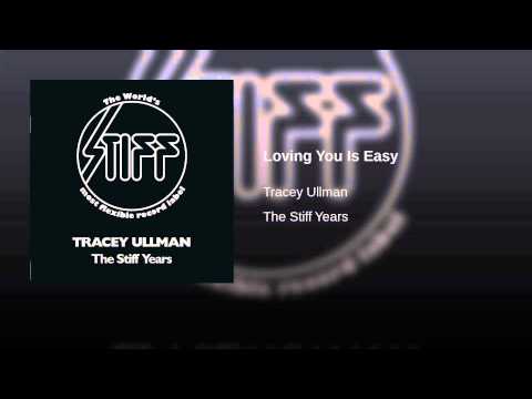 Video thumbnail for Loving You Is Easy