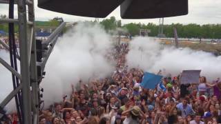 Above  Beyond at Beachclub