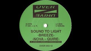 Sound To Light   Breeze