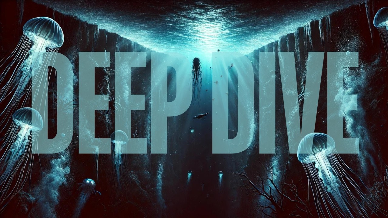 Exploring The Hadal Zone