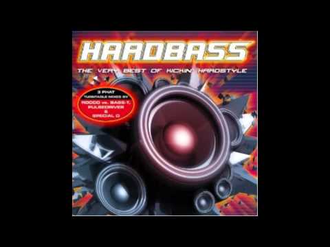 Hardbass Chapter 3 CD1 Track 6-9 (HD)