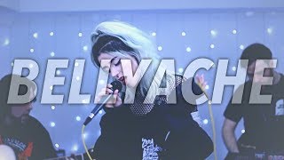 Silhouet - Bellyache (Billie Eilish Cover)