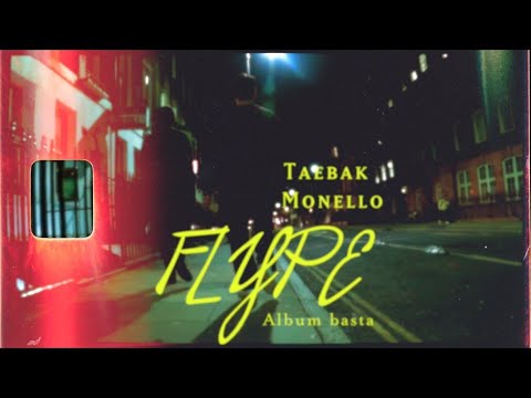 Monello, 태박 - FLYPE!