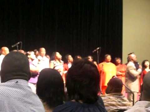 NCGCC Alumni Chorale Concert 09