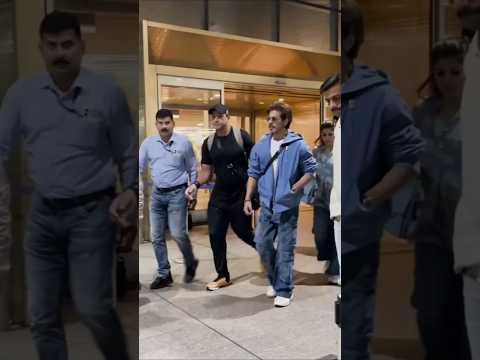 SRK Ke Bodyguard Ki Income = CEO Se Bhi Zyada? 💰👑 #shorts