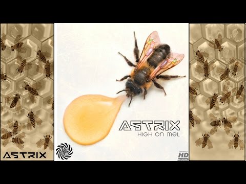 Astrix & Loud - Genetic Lottery