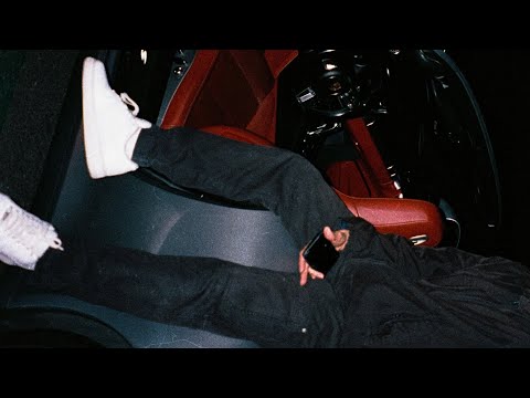 alan vuong - TOO LATE FOR YOU (Official Visualizer)