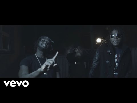 Dwayno, King Clipzey - When War Start [Offical Music video HD]