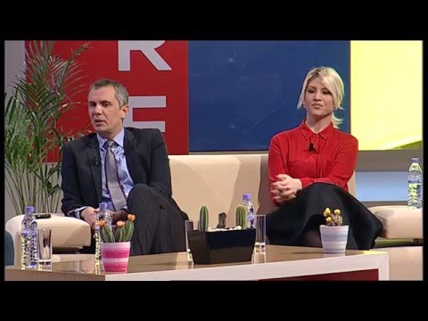 Ditë e Re, 28 Prill 2016 -Ora News - Të parët për lajmin e fundit