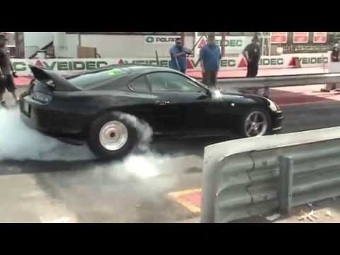 The ULTIMATE Toyota Supra Compilation --- (MK4 Supra)