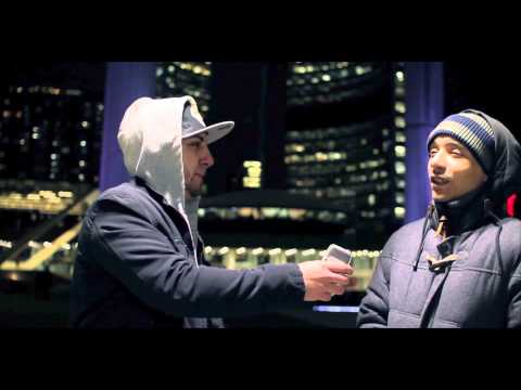 KOTD - Media - Tony D Interview (Behind the Battles)