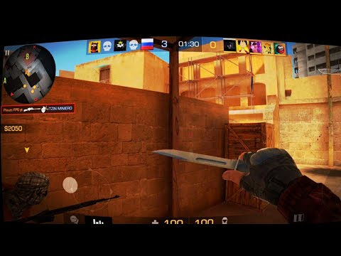 tommy ice x thekidszn -heart on my sleeve 🥶 highlights standoff 2 🔥