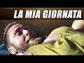 UNA GIORNATA CON LORIS FORNAGIARI Vyking - Bodybuilding, lavoro e riflessioni ▪ Team Commando