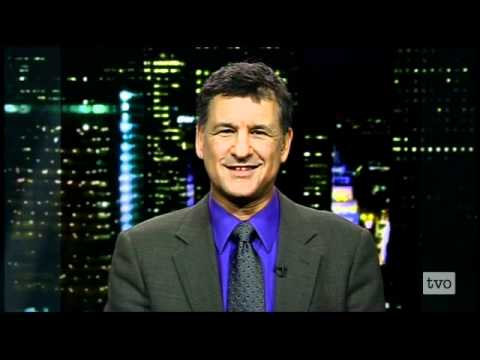 Daniel Levitin: Music and the Brain
