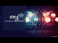 Ran-D | We Rule The Night Album Mix