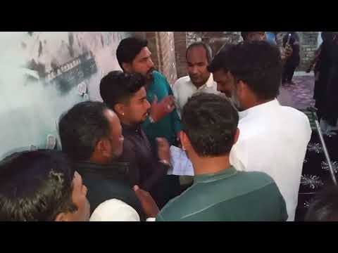 19 Ramadan lalamusa kotla Qasim khan