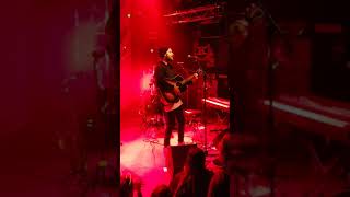 Niila am Valentinstag im Knust 14.02.18