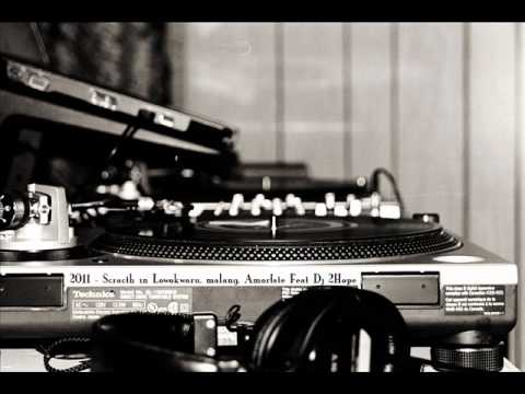 Amorfate Mc   Risephobia   Dj 2hope Remix