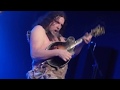 Hayseed Dixie - Rock And Roll All Nite / You shook Me All Night Long, Carlisle 2019.