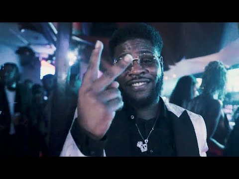 Kritz £lMula - Bottles Up (Music Video) | @MixtapeMadness