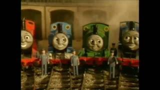 2002 Thomas & Friends VHS/DVD Promo